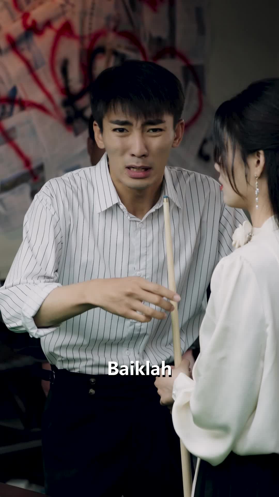 Episode 16 - Jebakan Meja Hijau